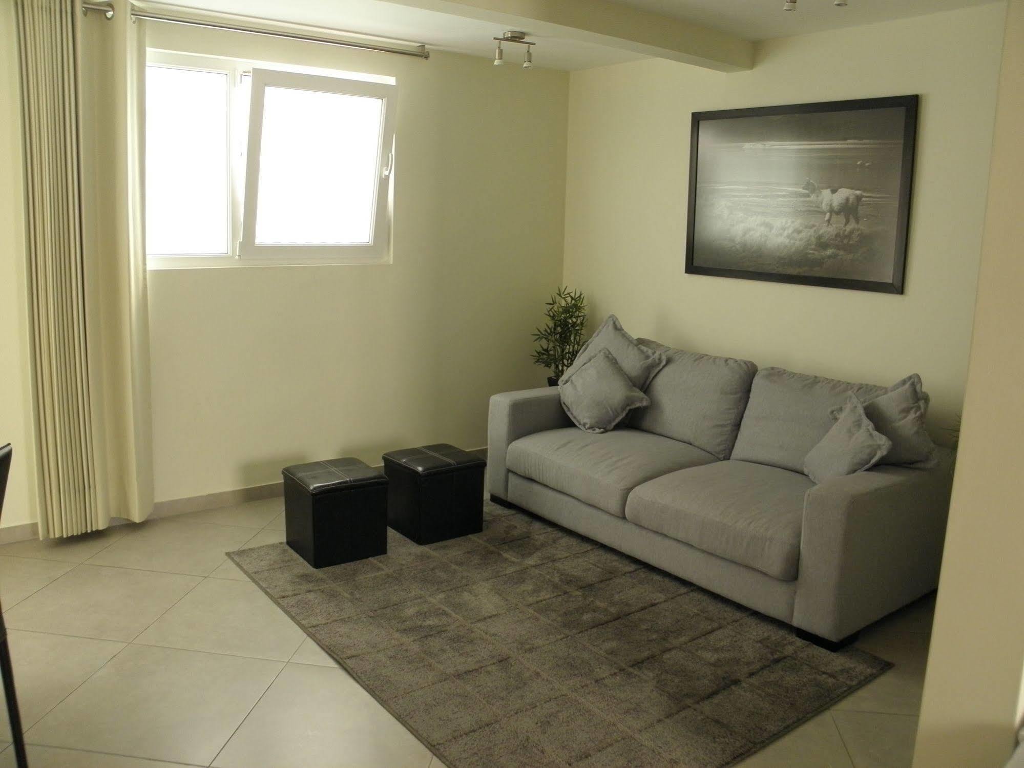 The Point Miraflores, Lima Exterior photo